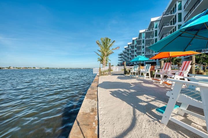 FUSION Resort Waterfront Suites photo 2
