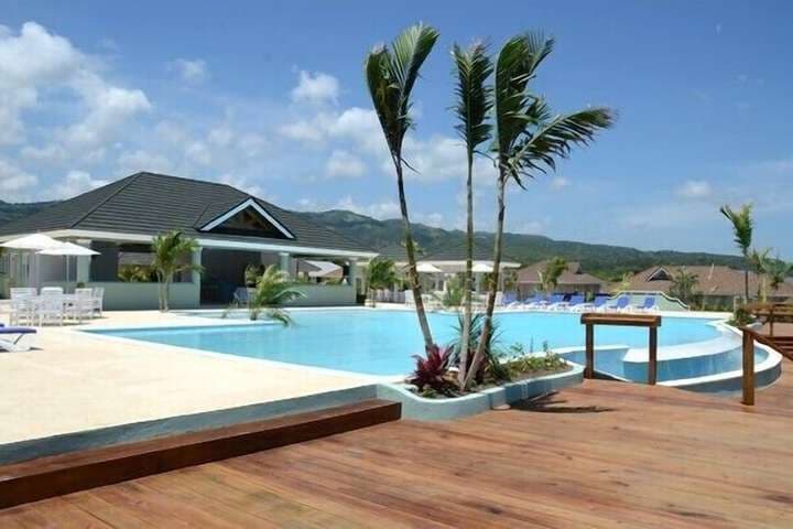 Oceanic View Apartment at Fern Court photo 4