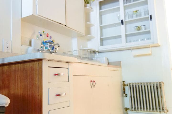 Brown&Hawkins Historical Apartments photo 4