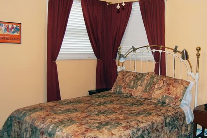 Anchorage Walkabout Town B&B photo 3
