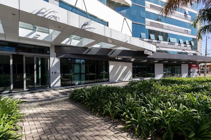 7th Avenue Oxford Residence photo 3