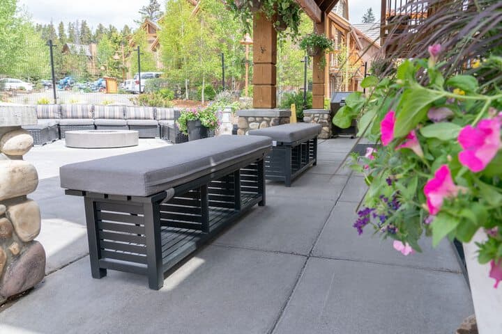 Hidden Ridge Resort photo 5