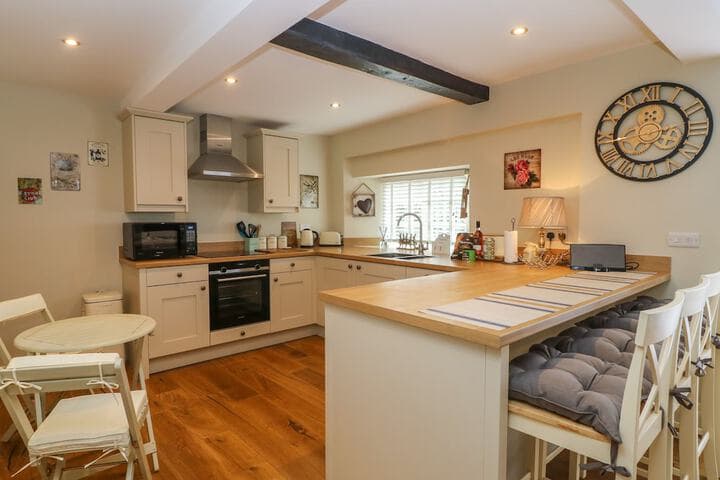 White Swan Cottage photo 4