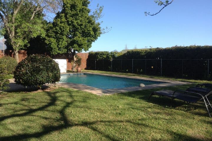 Hoopenburg Guesthouse photo 3