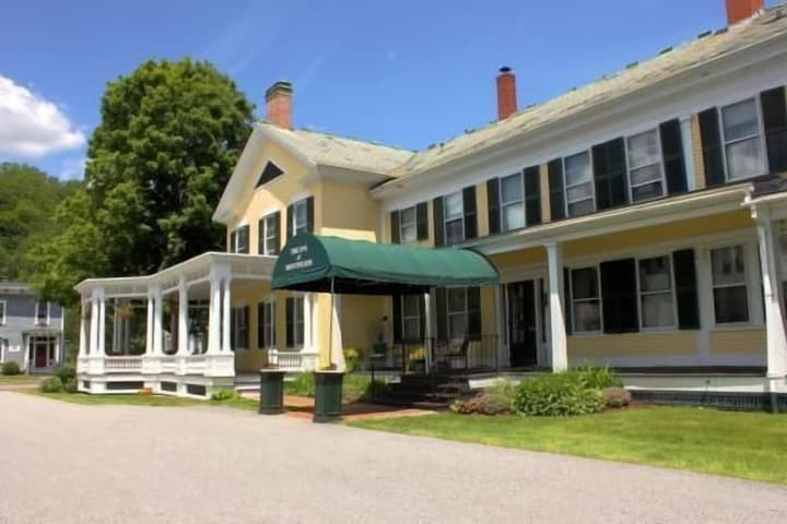 The Inn at Montpelier photo 3