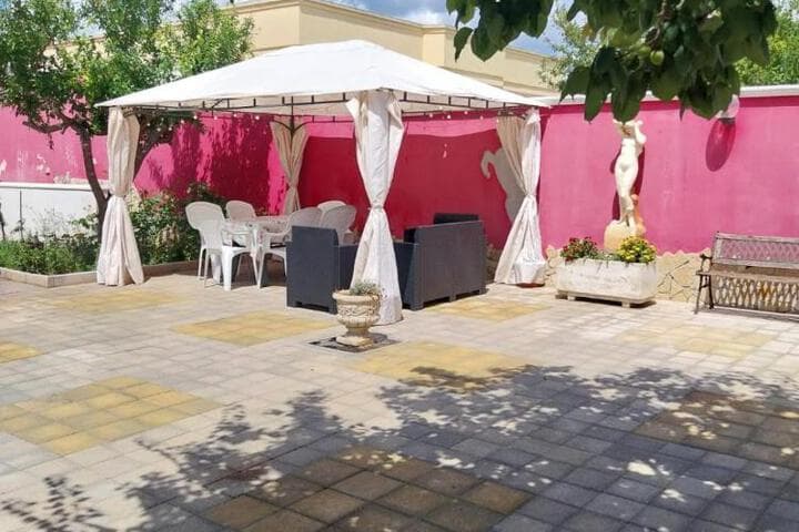 Holiday house photo 3