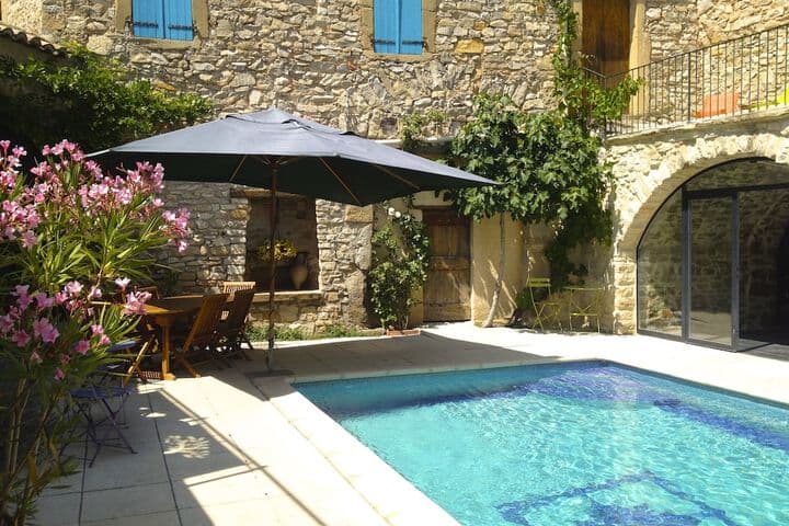 Saint-Jean-de-Ceyrargues destination view
