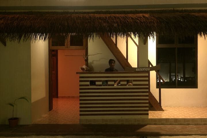 Banana Residence photo 4