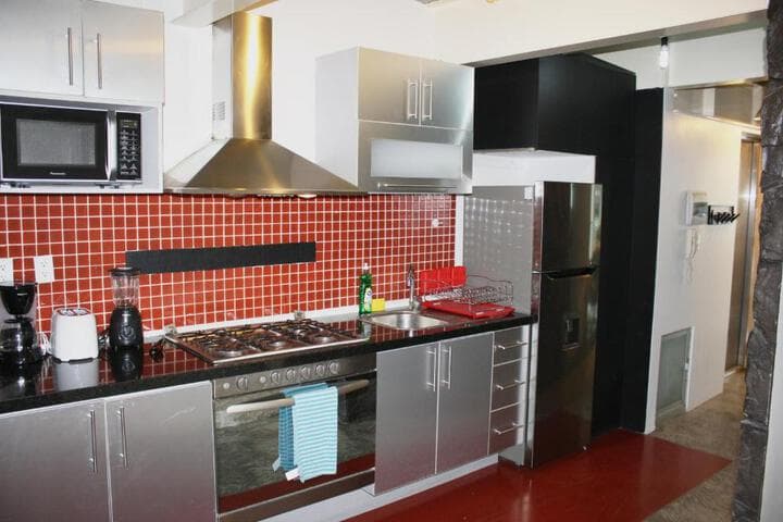 Suites Arquimedes Polanco photo 2