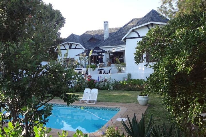 Walker Bay Manor photo 3