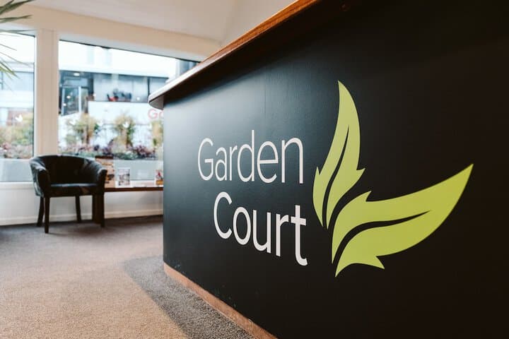 Garden Court Suites&Apartments photo 5