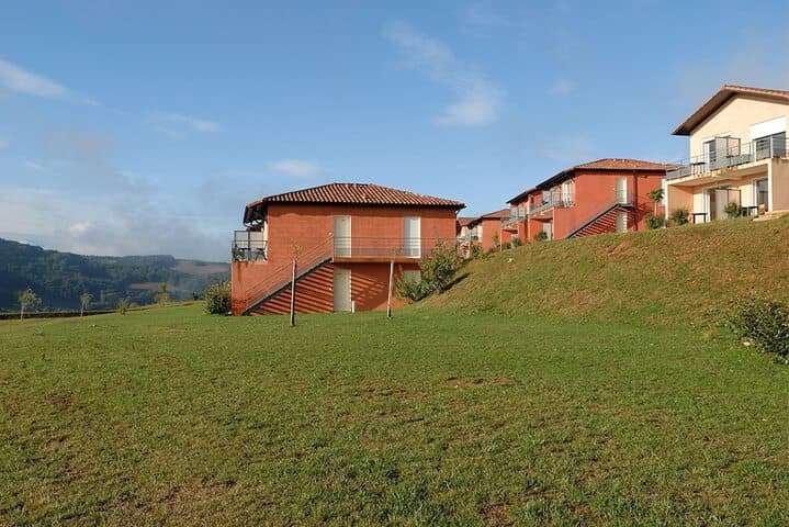 Madame Vacances Residence La Marquisié photo 3