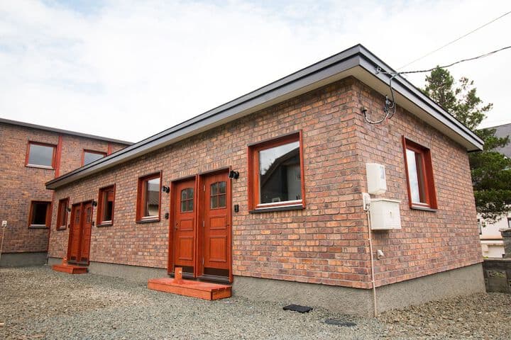 BRICK HOUSE Furano photo 2