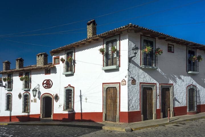 Hotel Casona de Manzano photo 5