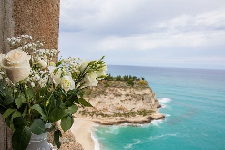Blu Tropea Maison B&B photo 3