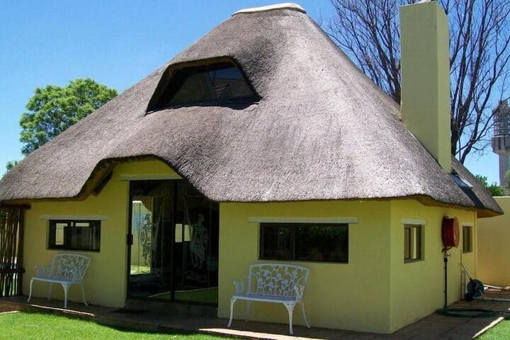 Kimberley Manor Guesthouse photo 2