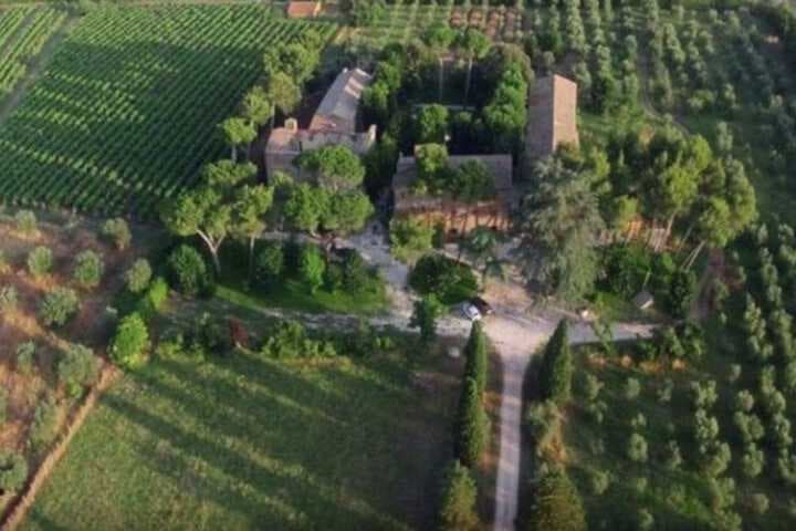 Antico Borgo La Commenda photo 2