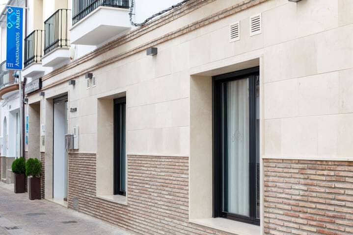 Apartamentos Ardales photo 3