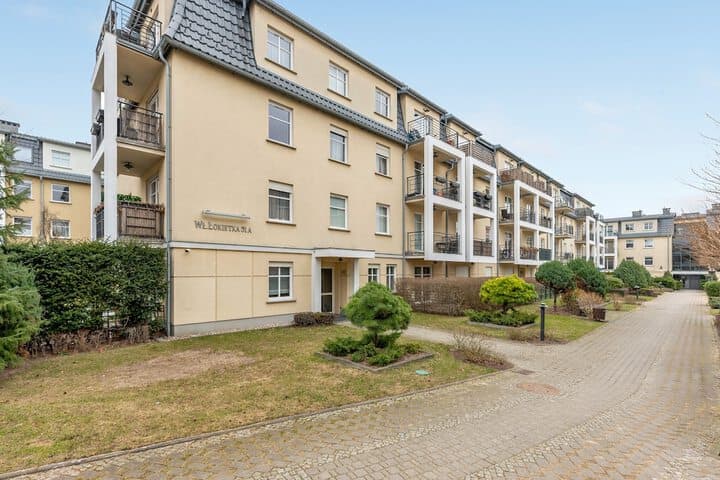 Dom & House Apartments Parkur photo 3