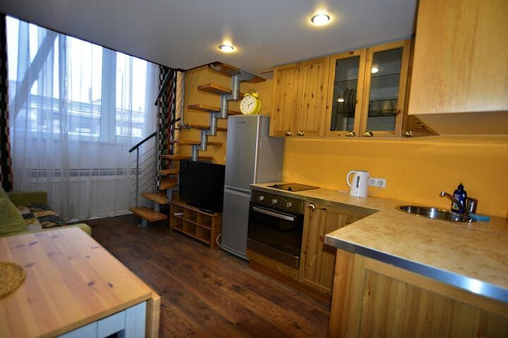 BestFlat24 Medvedkovo photo 4