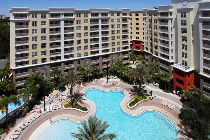 Vacation Village at Parkway photo 4