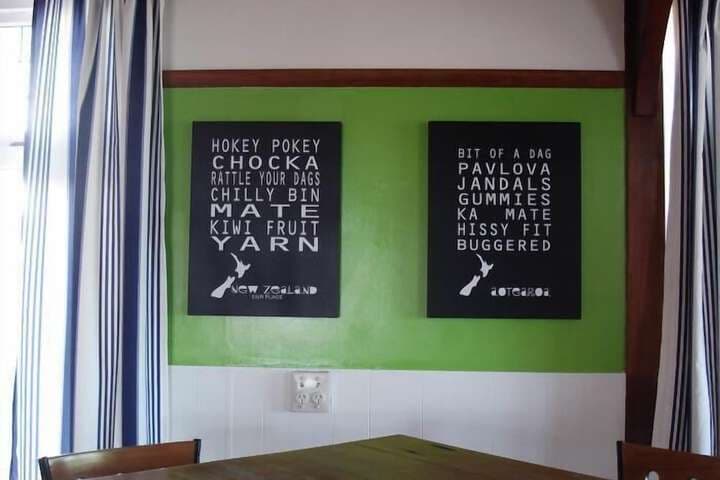 Ducks & Drakes Boutique Motel & Backpackers photo 4