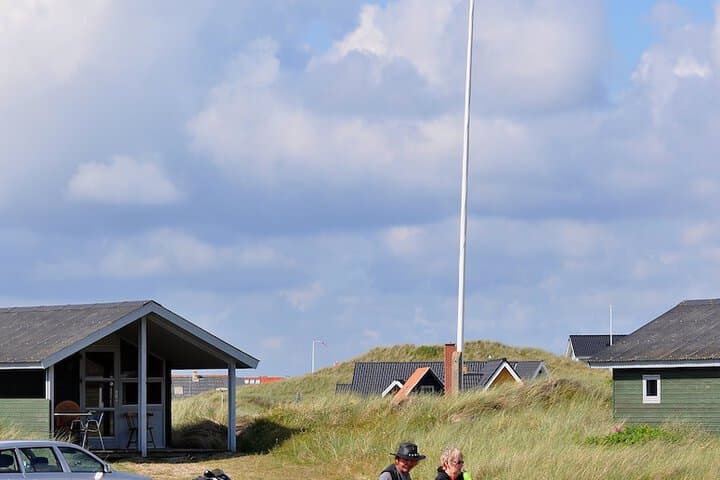 Dancamps Holmsland photo 3