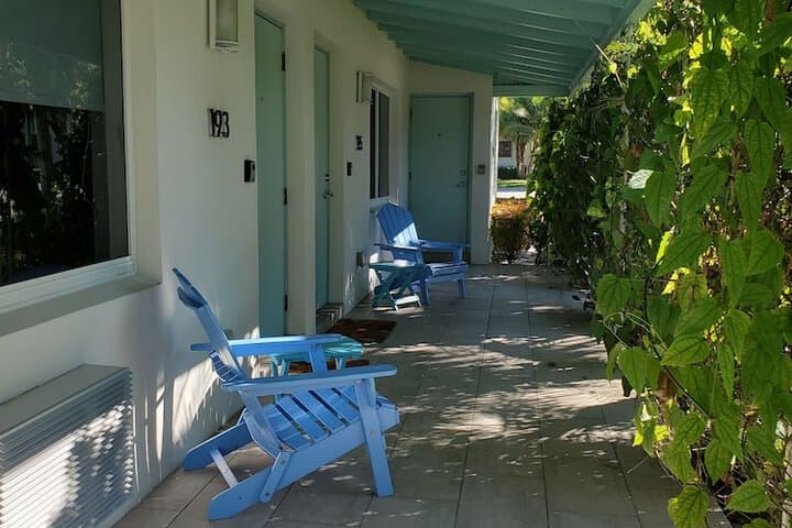 Cottages El Portal photo 4