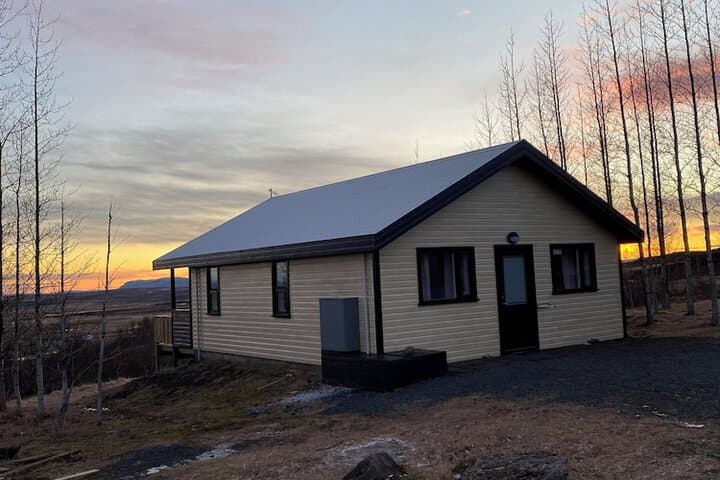 Uthlid Cottages photo 3