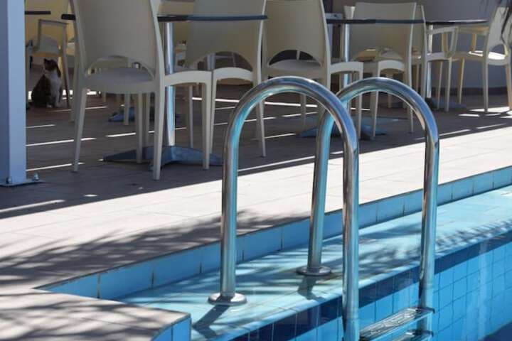Amaryllis Hotel Apartments photo 4