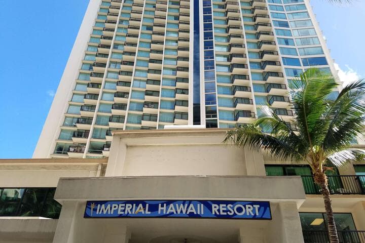 Imperial of Waikiki photo 5