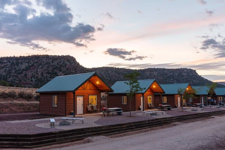 Gooseberry Lodges photo 3
