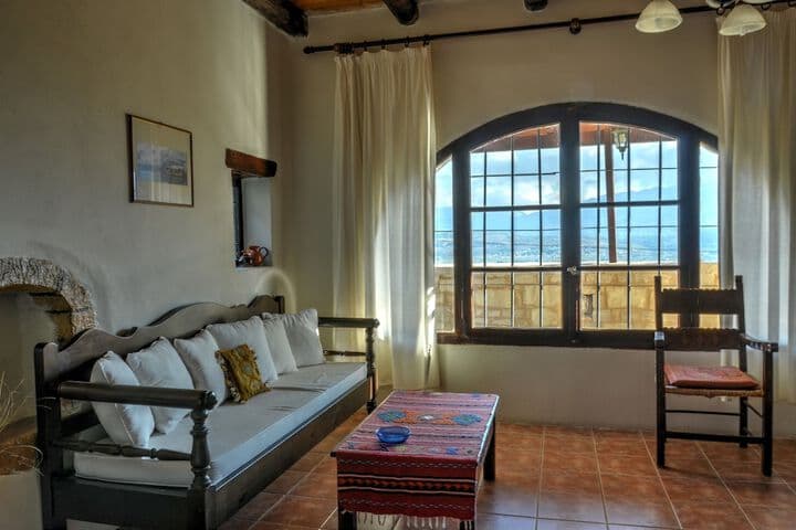 Anna Malai Traditional Cretan Villa photo 4