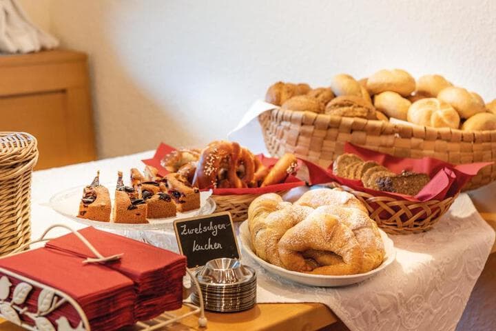 Hotel Garni Alpenblick photo 5