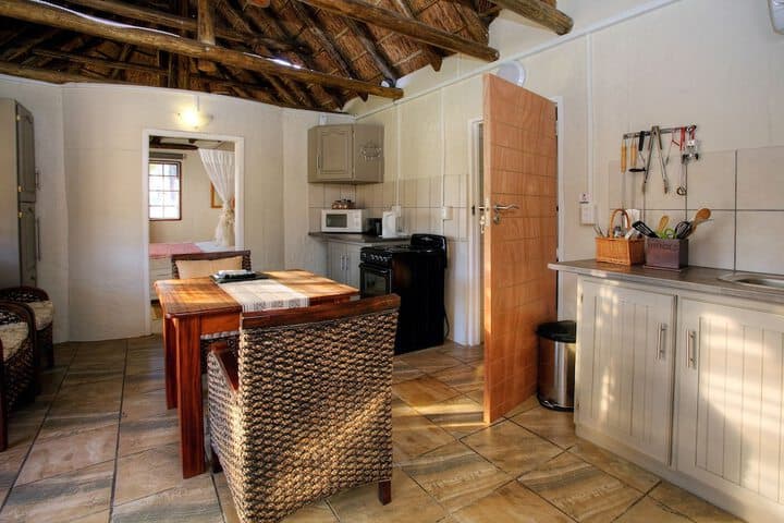 De Old Drift Guest Farm photo 5
