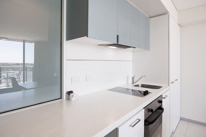 Oaks Adelaide Horizons Suites photo 4