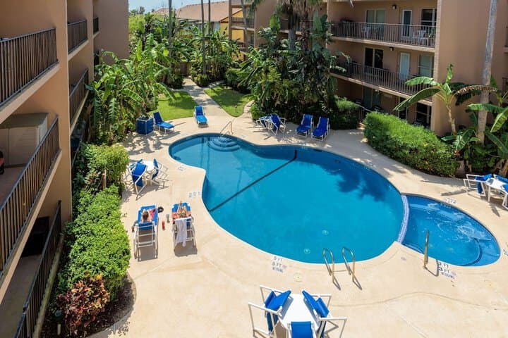 Beachview by South Padre Condo Rentals photo 3