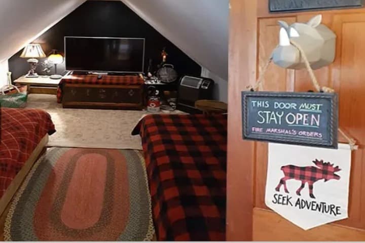 College Inn Bed&Breakfast photo 2