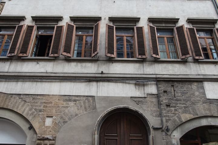 Soprarno Suites photo 2