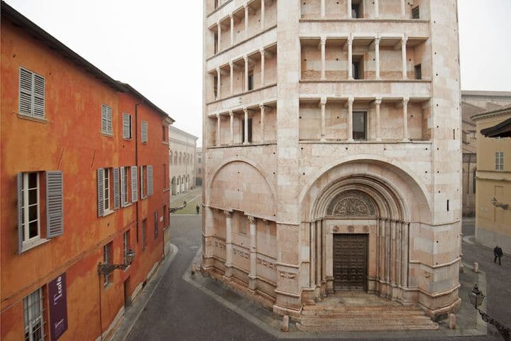 Palazzo Dalla Rosa Prati photo 5