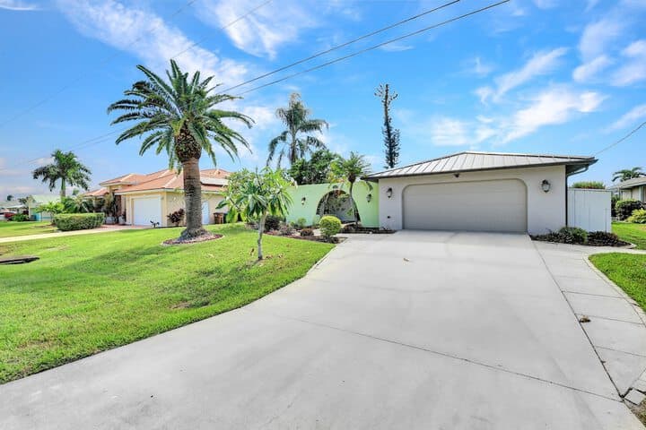 Villa Emerald Coast Private Villa photo 2