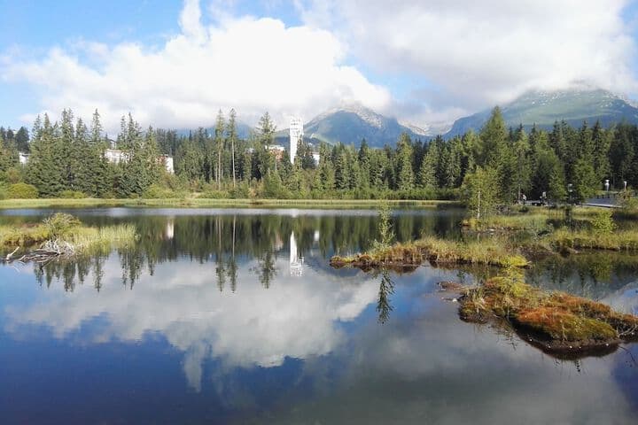 Penzion Pleso photo 3