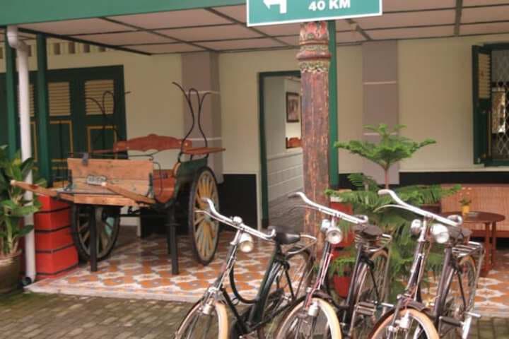 Pamularsih Homestay photo 3