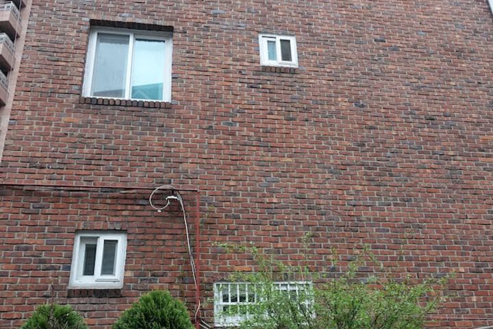 Raon Residence in Gangnam photo 5