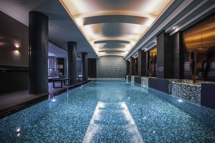 Quay West Suites Melbourne photo 5