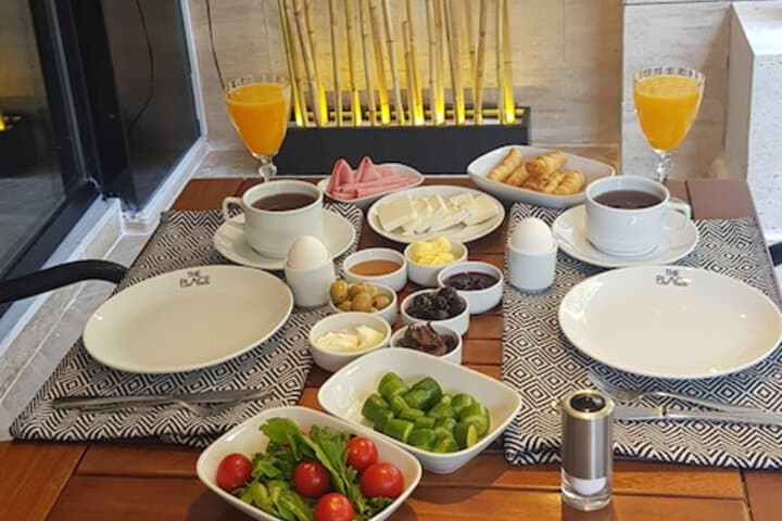 The Place Hotel photo 3
