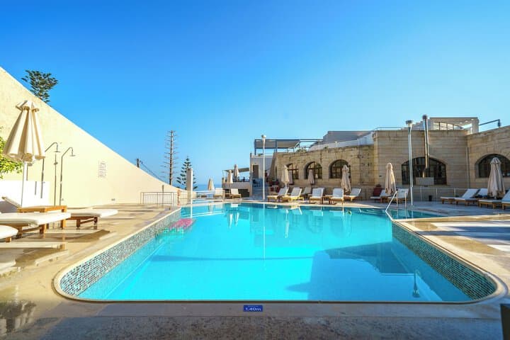 Macaris Suites&SPA photo 5