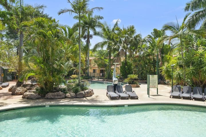 Ashmore Palms Holiday Village photo 4