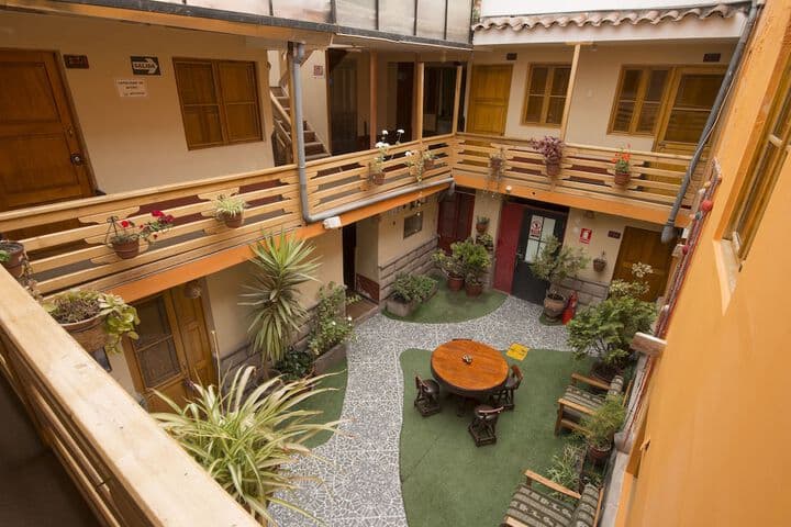 La Posada del Viajero photo 3
