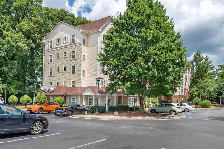 Extended Stay America Suites Atlanta Northlake photo 2